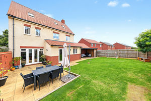 Caulfield Close Dunston